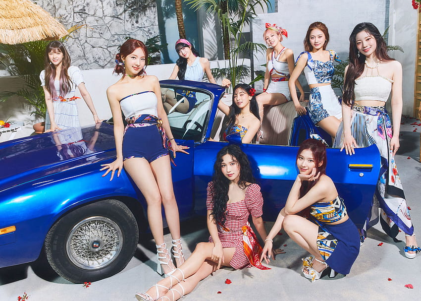 Twice Archives, alcohol twice HD wallpaper