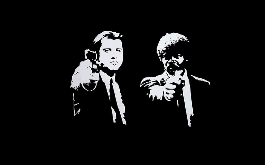 Pulp Fiction [1440x900] for your , Mobile & Tablet HD wallpaper