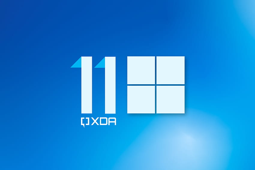 La mise à jour Windows 11 KB5007215 apporte plus de correctifs au système d'exploitation, Windows 11 se Fond d'écran HD