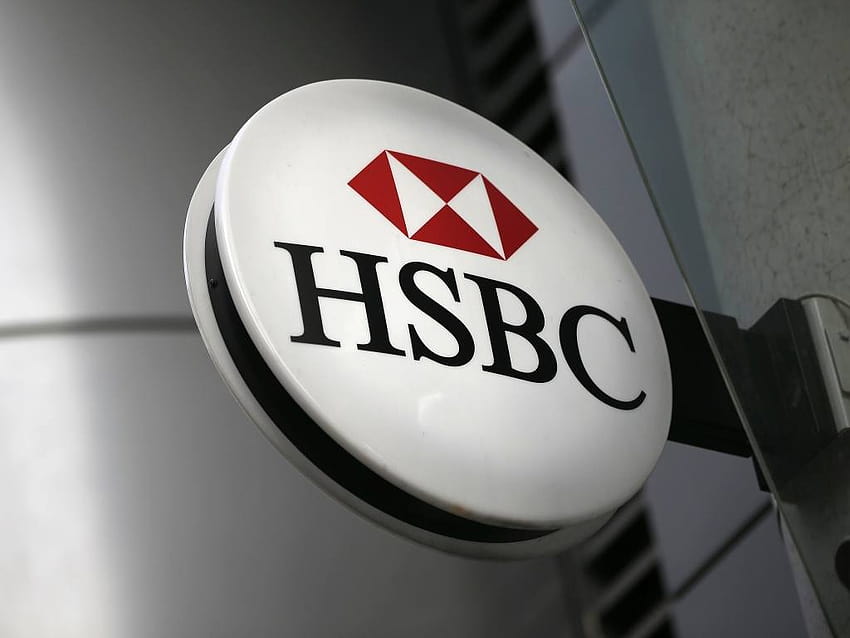 HSBC Bank Pension, Лесли университет HD тапет