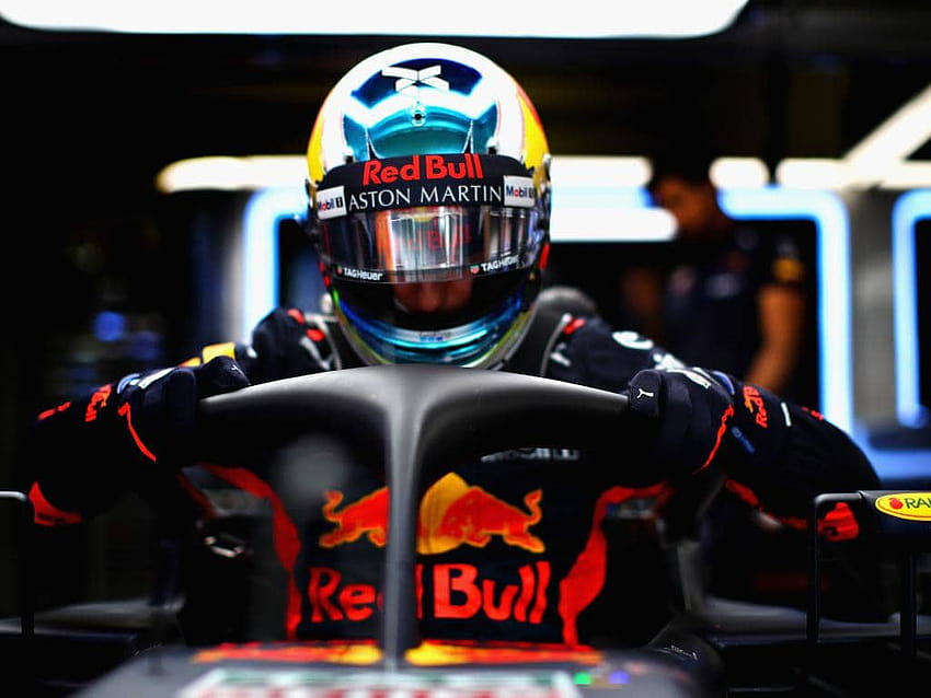 Daniel Ricciardo fuming over Red Bull team orders at Australia GP HD ...