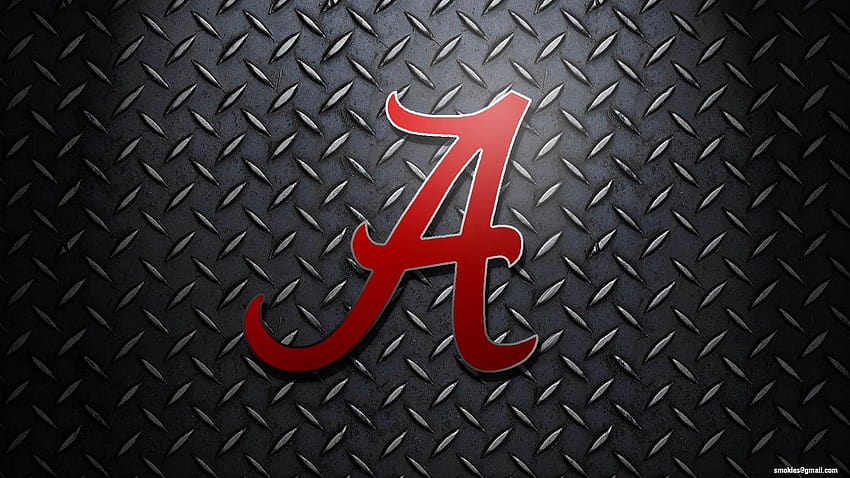 Alabama Crimson Tide Fresh Alabama Football, téléphone à marée roulante Fond d'écran HD