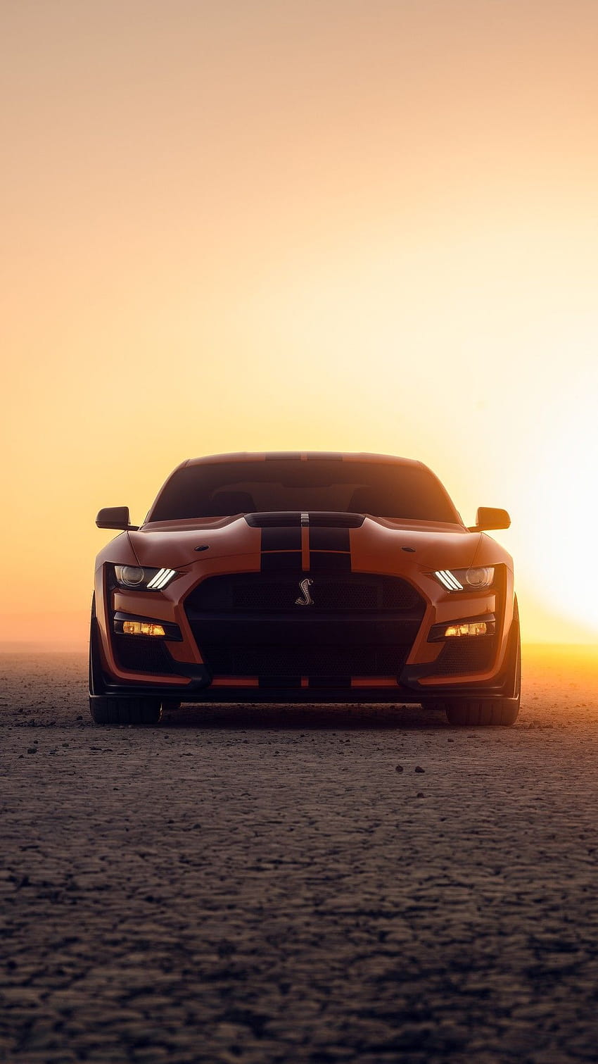 Cars Mobile Full 1080X1920 in 2021, ford mustang shelby gt500 2021 phone HD phone wallpaper