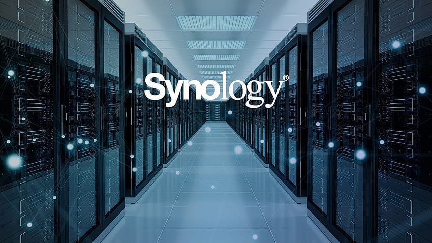 Synology VMM mercoledì 2 Sfondo HD