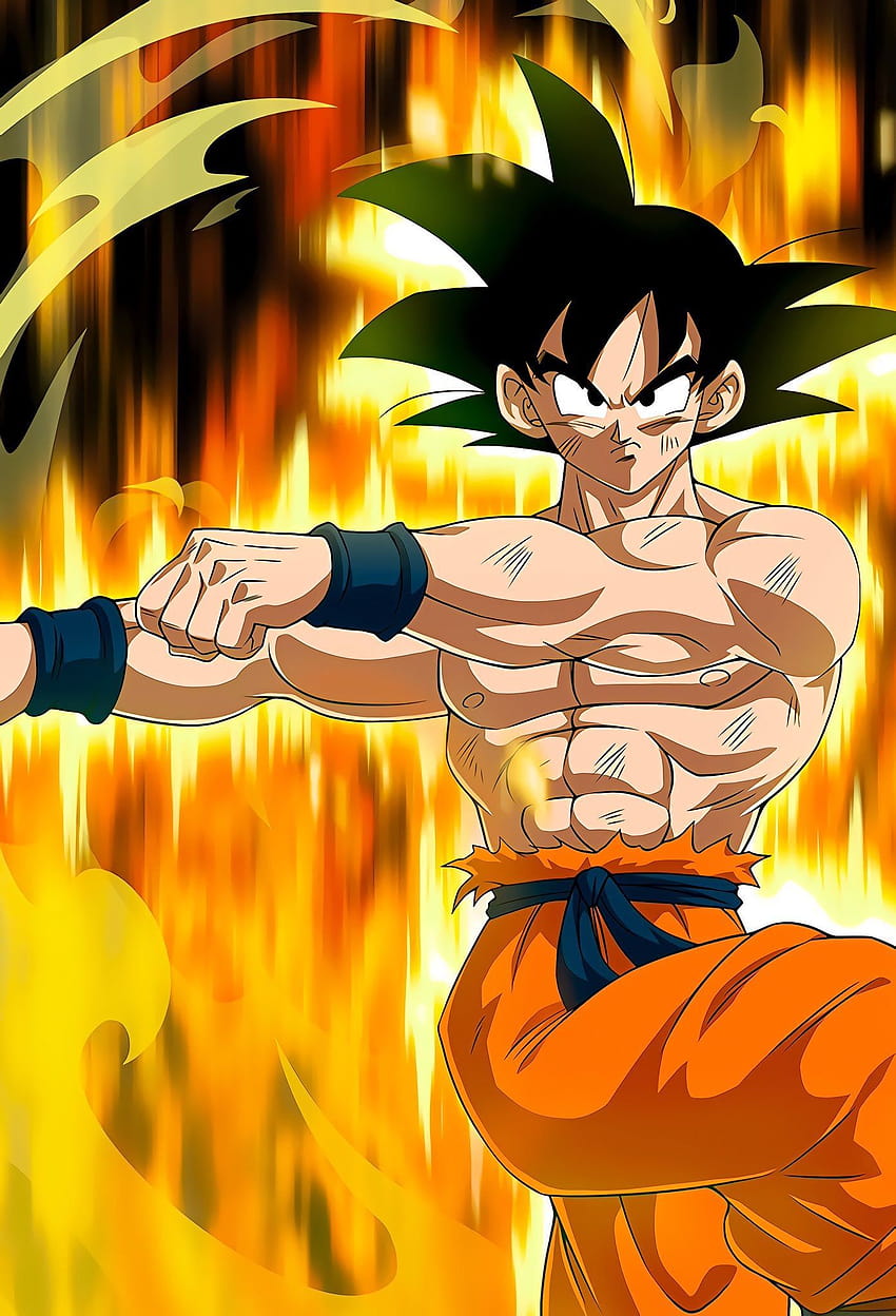 Page 2 | pin on goku HD wallpapers | Pxfuel