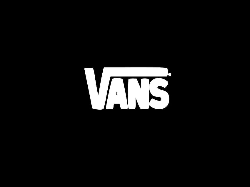 For > Vans Logo HD wallpaper