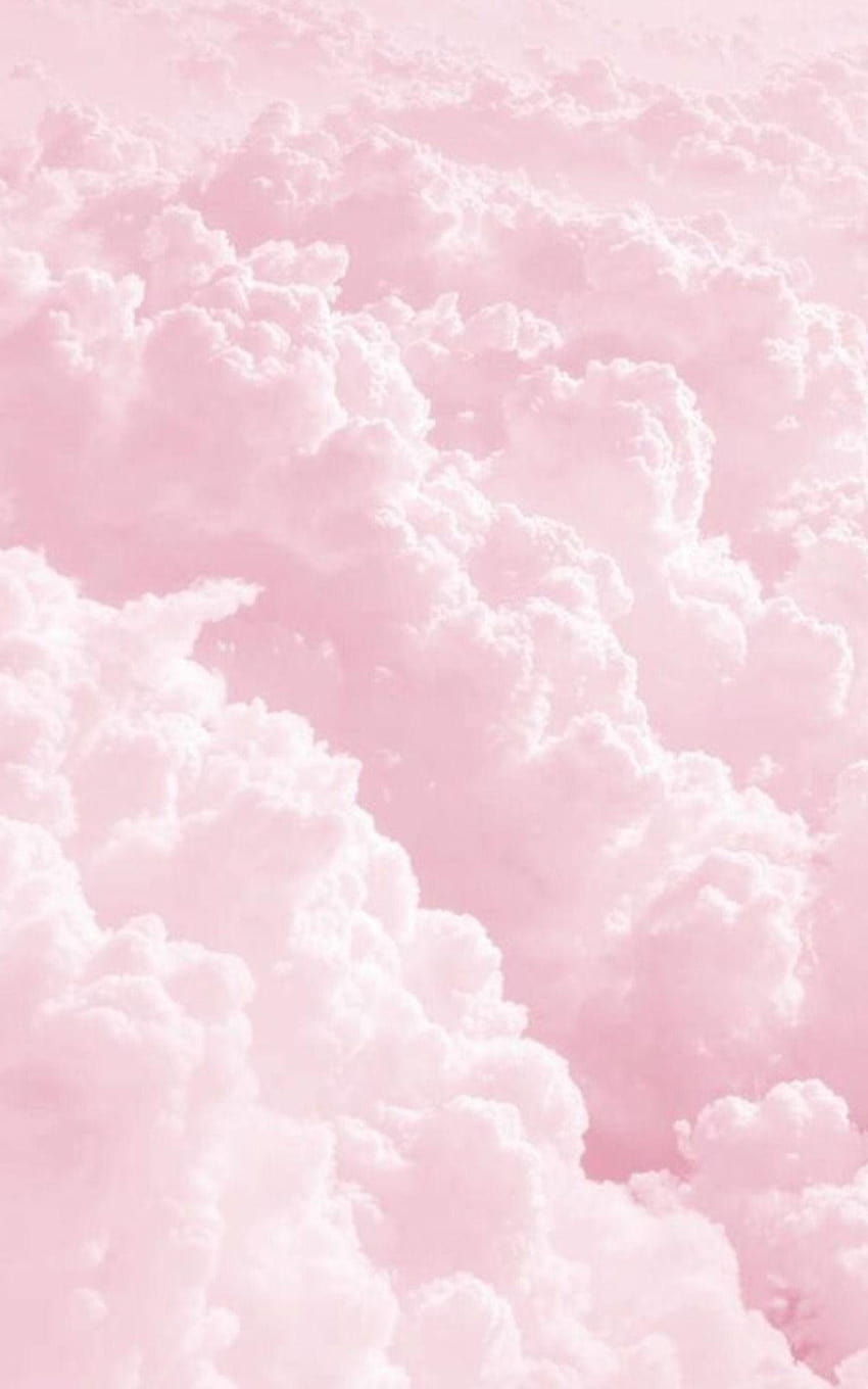 Admit it you always wanted to taste the clouds, pretty clouds aesthetic HD phone wallpaper