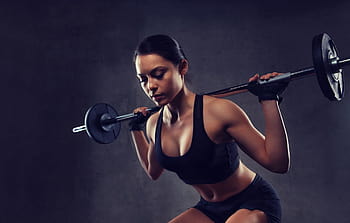 workout wallpapers for women