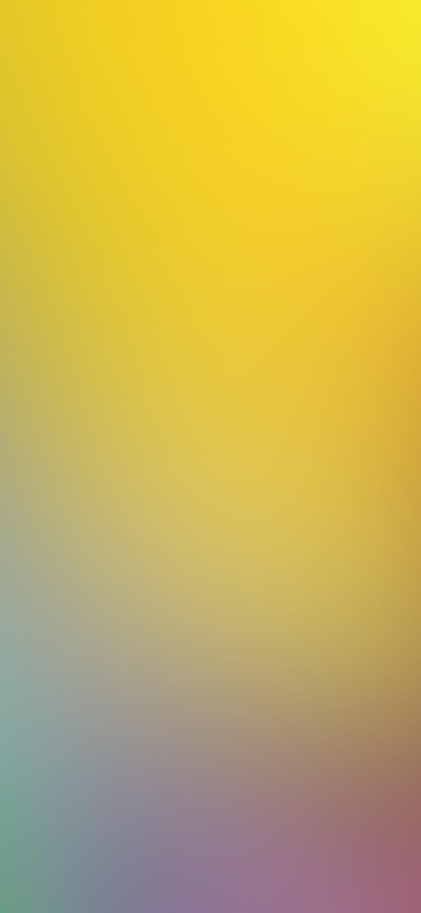 se80, iphone x couleur jaune Fond d'écran de téléphone HD