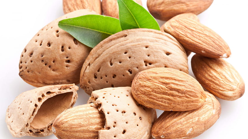 Why You Must Use Almond Oil