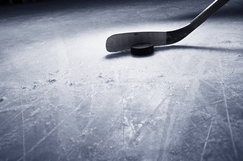 Foto Hokej na lodzie Hokej na lodzie Lód [1500x999] na telefon komórkowy i tablet, estetyka hokejowa Tapeta HD