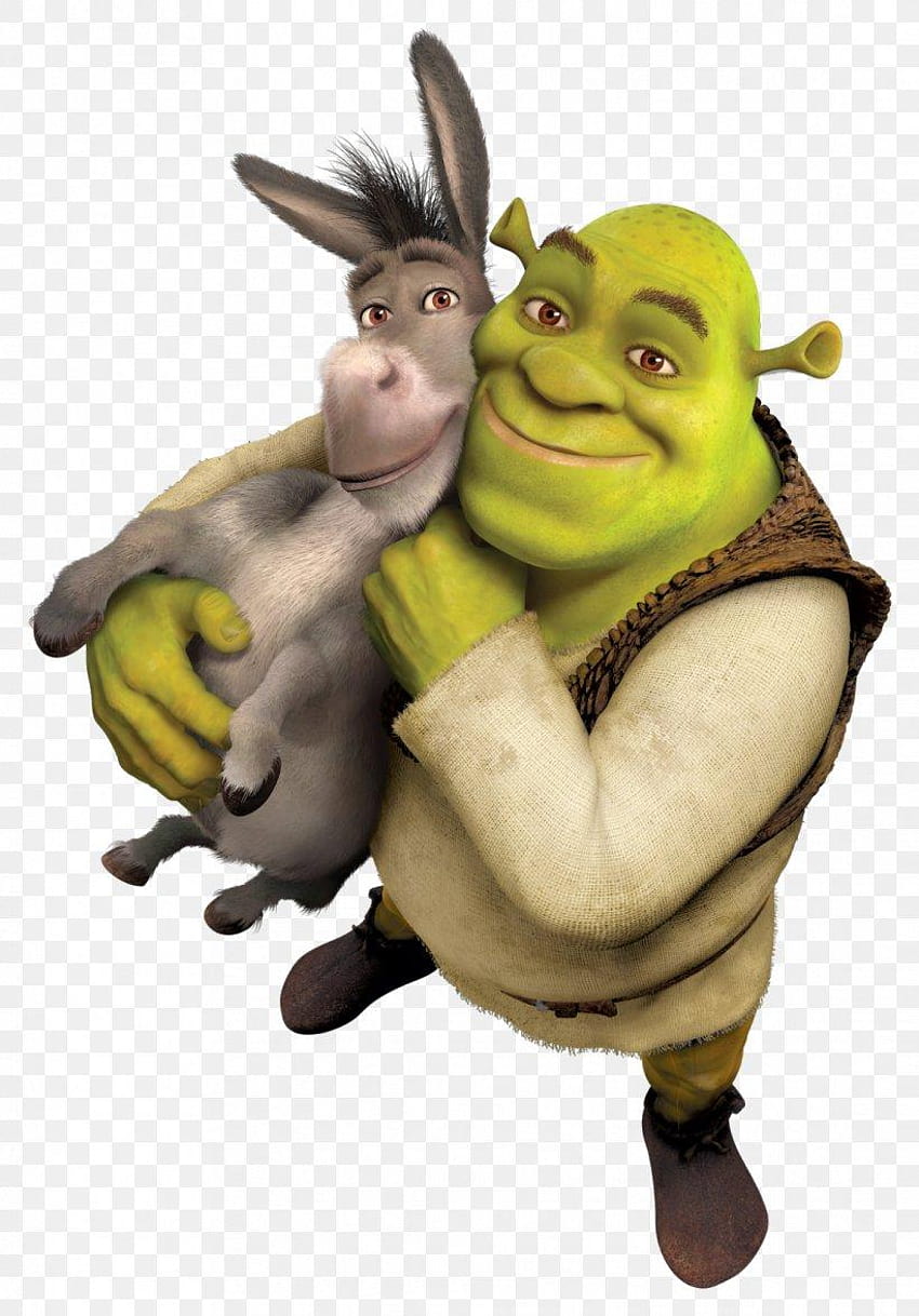 Donkey Shrek Putri Musikal Fiona Lord Farquaad, PNG wallpaper ponsel HD