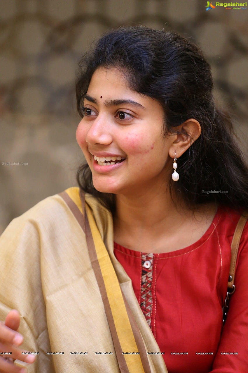 Sai Pallavi HD phone wallpaper | Pxfuel