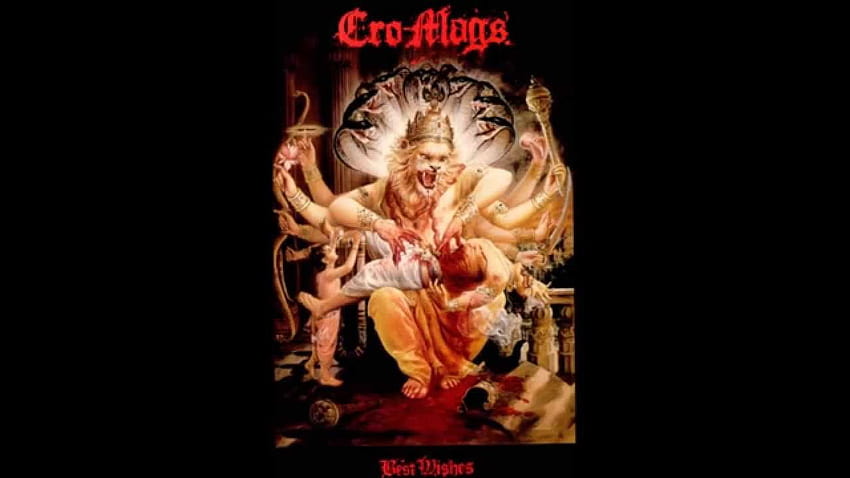 Cro Mags Best Wishes backgrounds [1280x720] for your , Mobile & Tablet ...