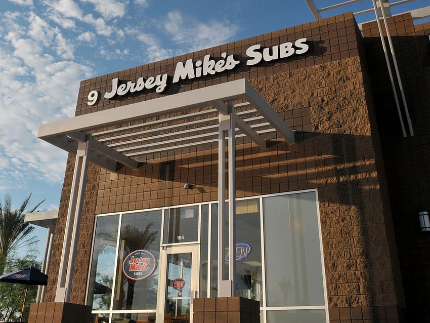 Jersey Mike's Subs Selects Fish Consulting to Lead National, jersey mikes subs HD wallpaper