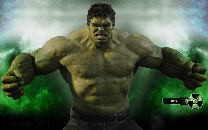 Avengers Hulk, hulk angry HD wallpaper