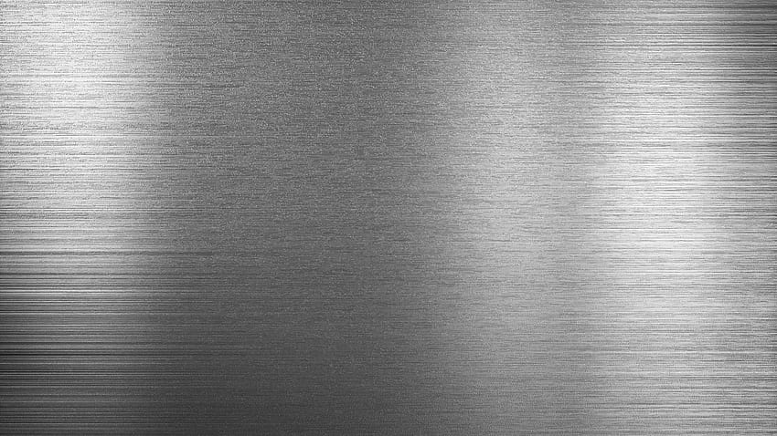 Silver Backgrounds, silver texture HD wallpaper