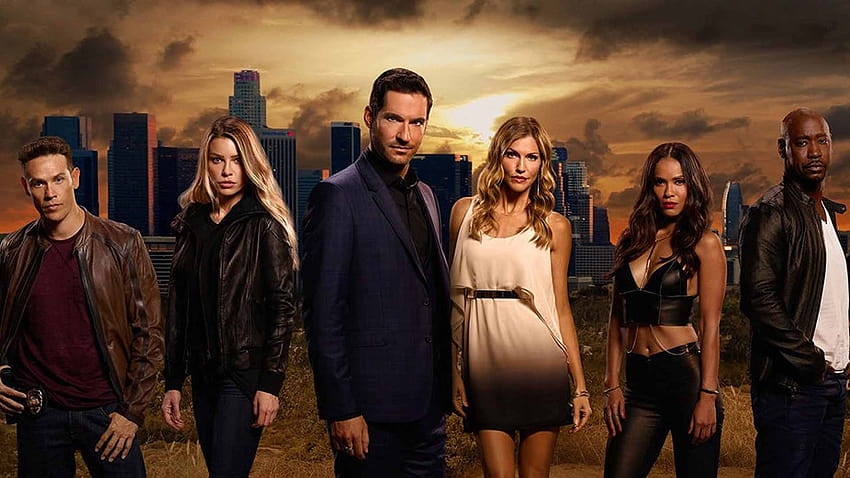 Lucifer Season 5 Release Date, Cast and Everything we Know so Far HD wallpaper