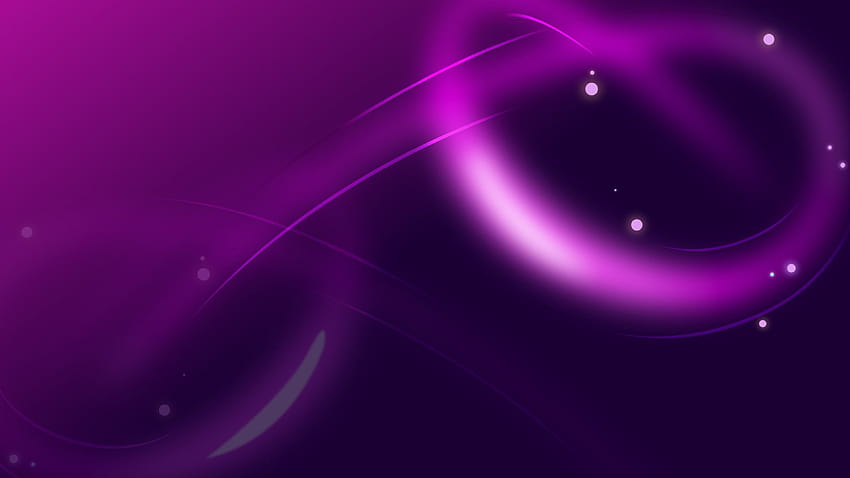 3840x2160 楕円形、形、光、紫、色合い、紫のテーマ 高画質の壁紙