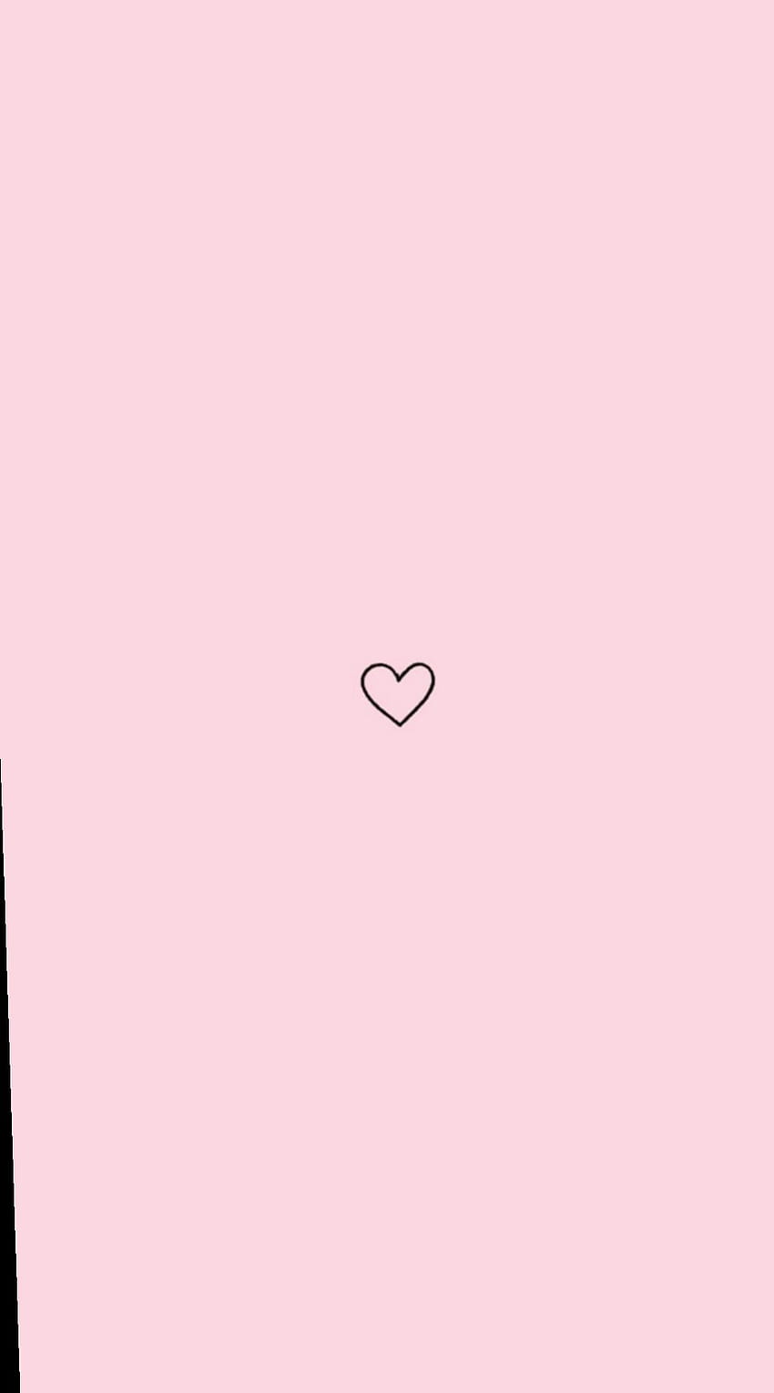Story Highlights Hintergrund Pink in 2019, vsco pink HD phone wallpaper
