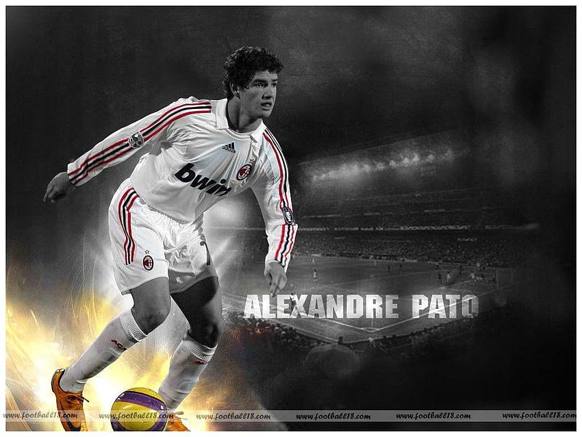 Pato (Milan - Napoli) - Alexandre Pato photo (19781934) - fanpop