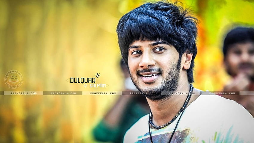 Dulquer Salman, Dq Hd Wallpaper 