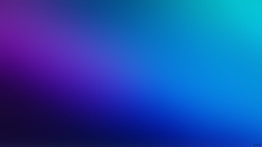 Gradient, Blau, , Andere HD-Hintergrundbild