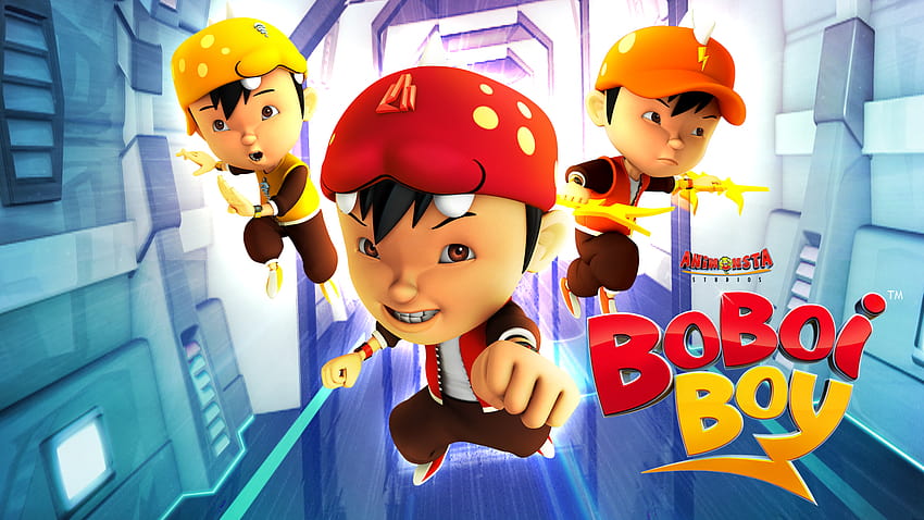 BoBoiBoy Lightning/Gallery, boboiboy movie 2 HD wallpaper | Pxfuel