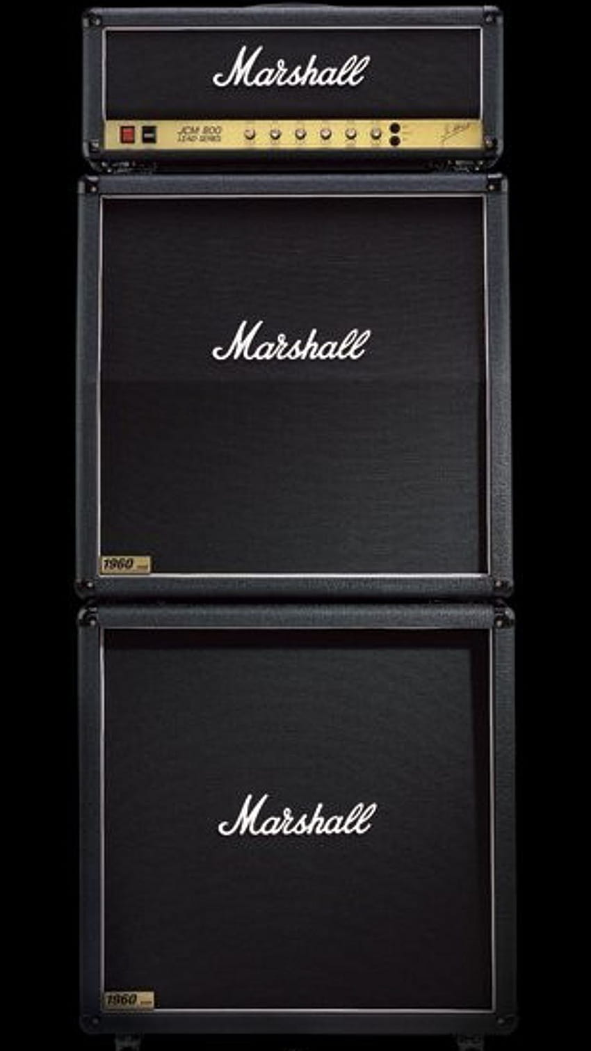 Marshall Stack, amplificador marshall android fondo de pantalla del teléfono