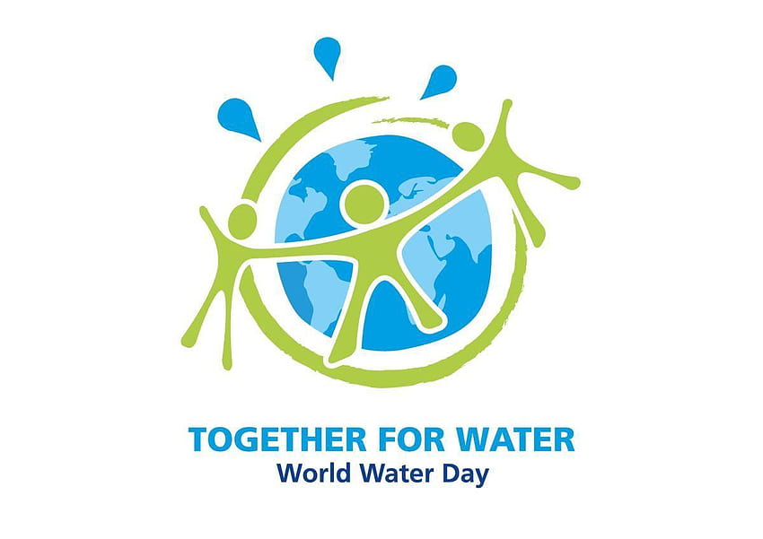 World Water Day Save Water HD wallpaper