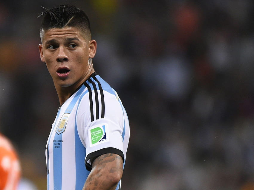 Marcos Rojo to Manchester United: Defender embroiled in legal row HD wallpaper