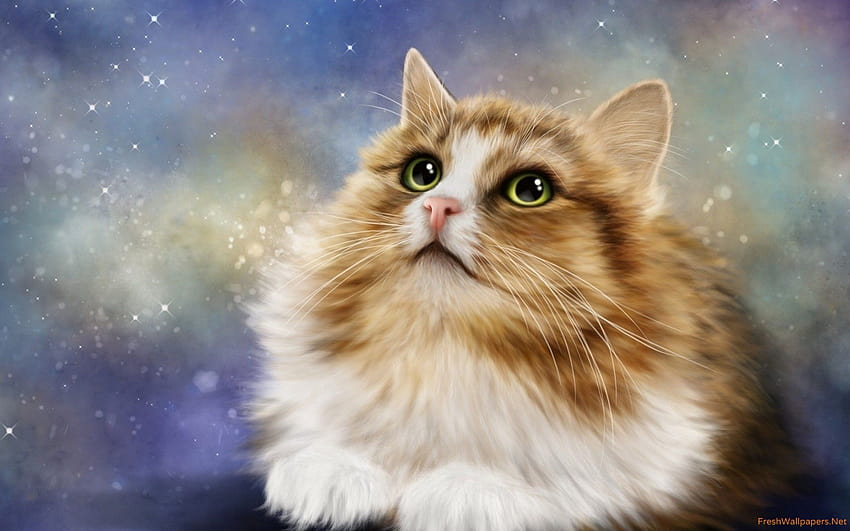 Hình nền mèo là món quà tuyệt vời cho những người yêu động vật. Hãy tải xuống bộ sưu tập hình nền mèo đáng yêu và tạo một không gian đáng yêu và tươi sáng cho màn hình điện thoại hay máy tính của bạn.