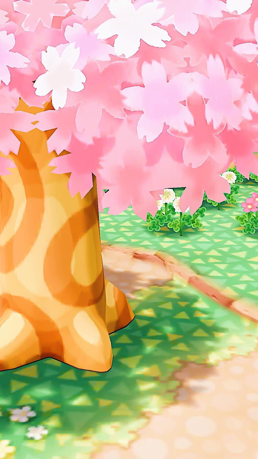 Animal Crossing New Horizons, acnh estetiği HD telefon duvar kağıdı
