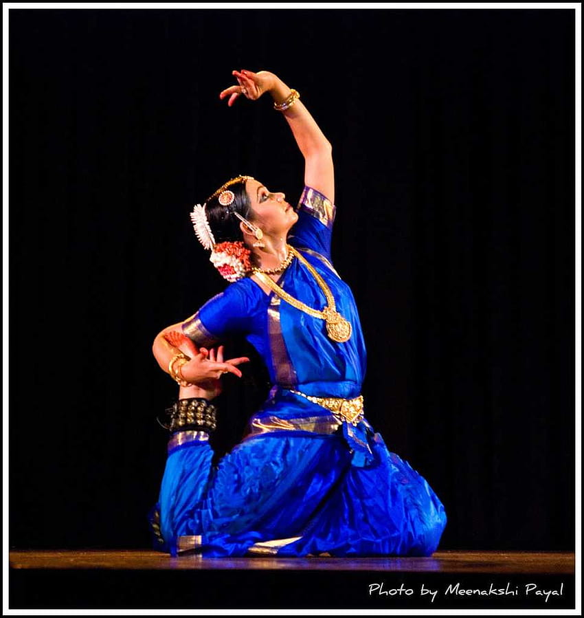 Lavani dance performance in india on Craiyon