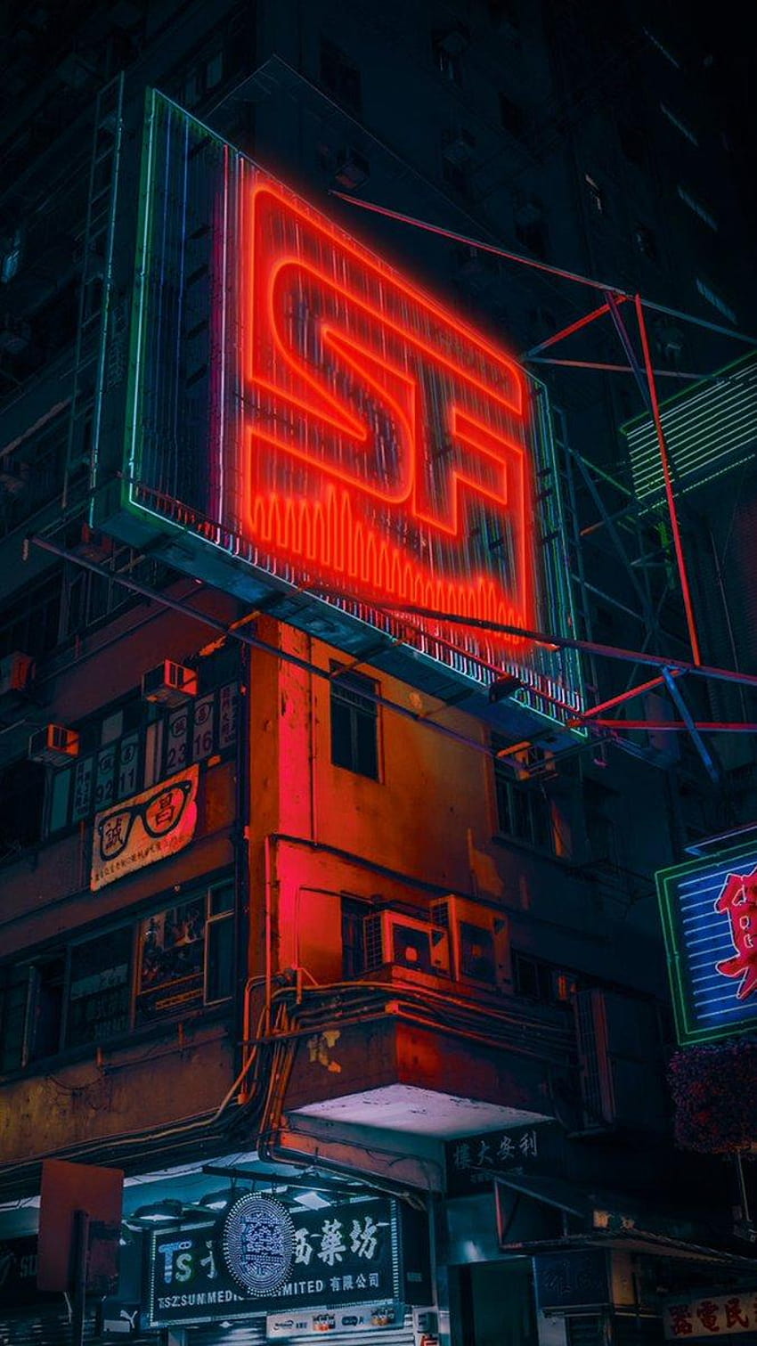 You Look Like You Can Use A New Mobile Huge, japanese aesthetic HD phone wallpaper
