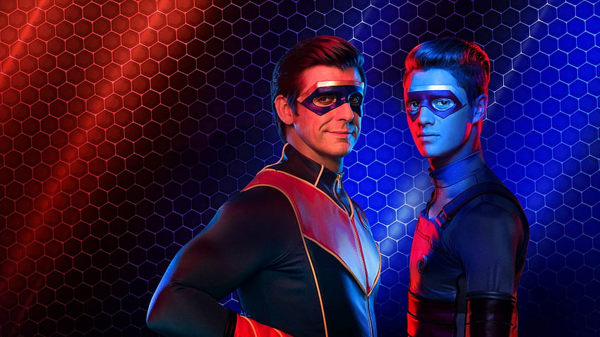 Captain Henry Danger HD Wallpapers APK for Android Download
