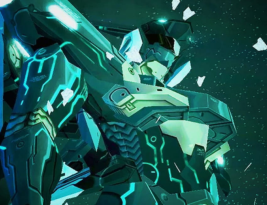 Zone Of The Enders: The 2nd Runner HD wallpaper | Pxfuel