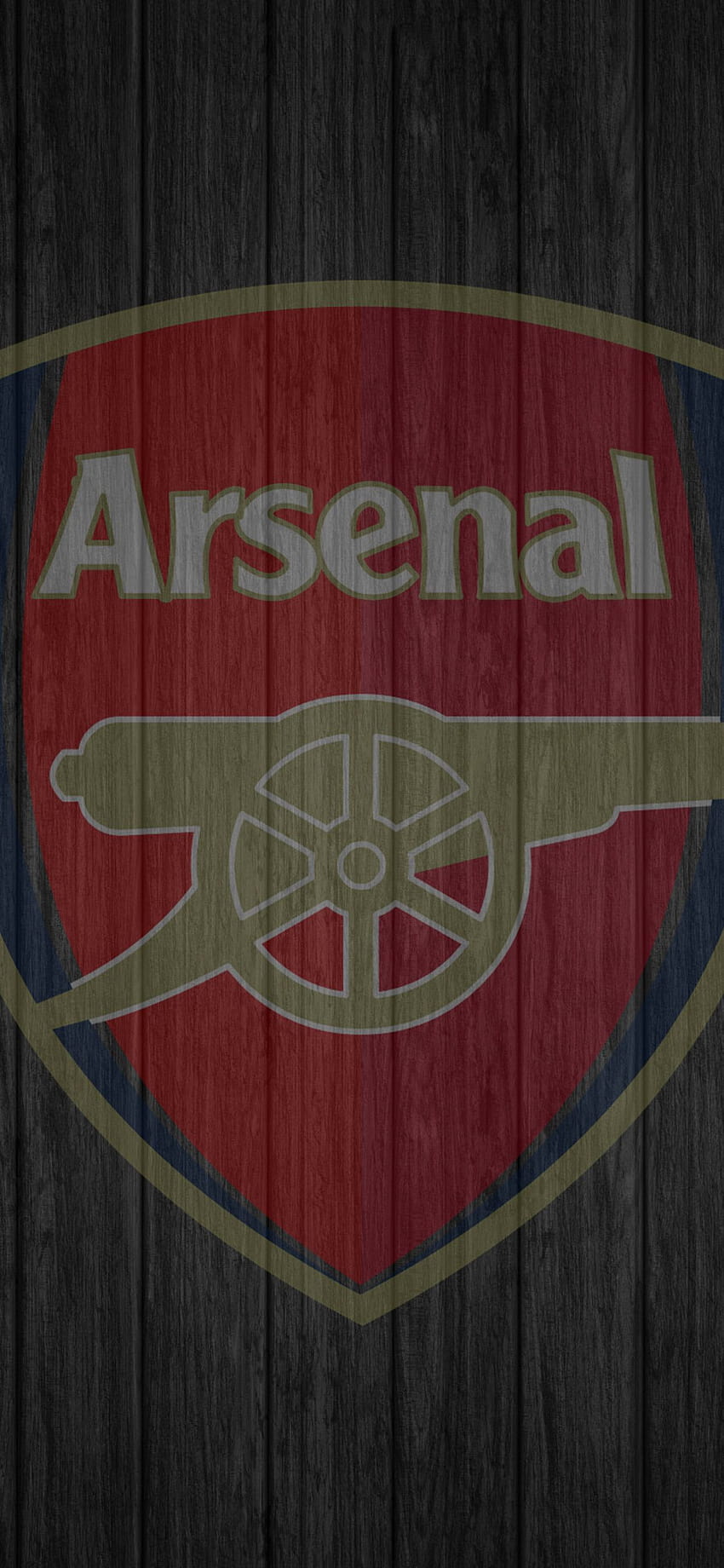 Arsenal Adidas Iphone, arsenal amoled HD phone wallpaper