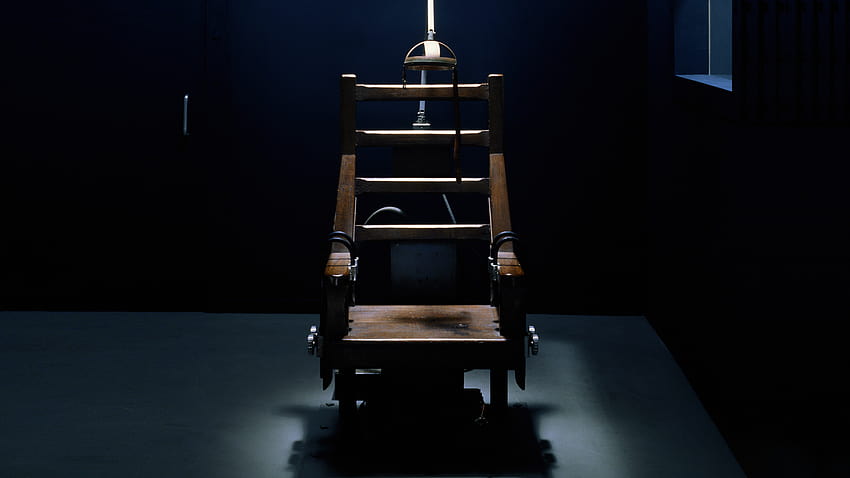 Botched Executions: Infamous Examples of Trouble on Death Row, electric chair HD wallpaper