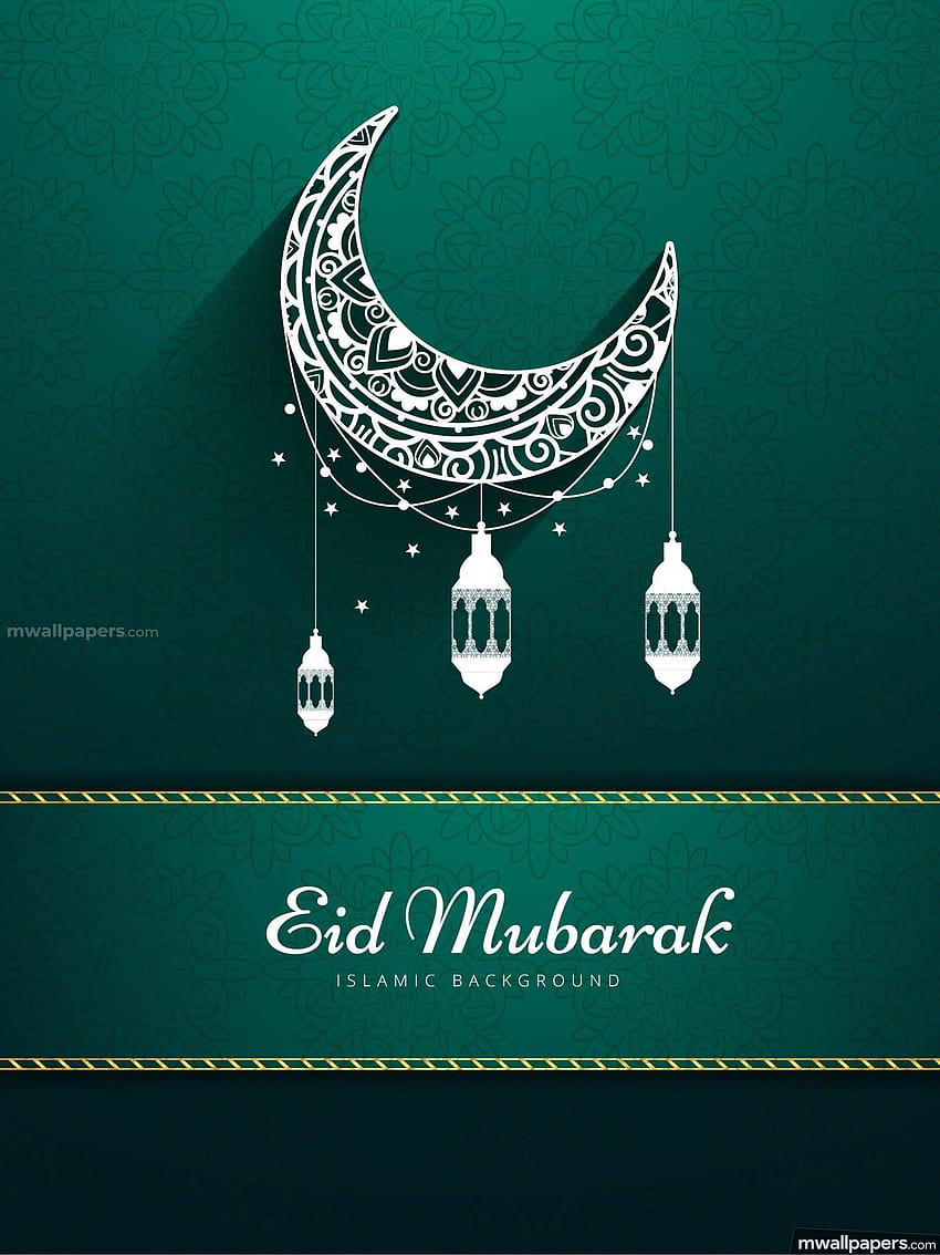 2 Eid Al Adha、eid mubarak iphone HD電話の壁紙