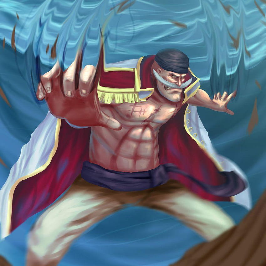 WHITEBEARD, SIROHIGE, EDWARD NEWGATE HD phone wallpaper | Pxfuel