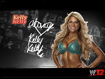 Wwe kelly kelly and backgrounds HD wallpapers | Pxfuel