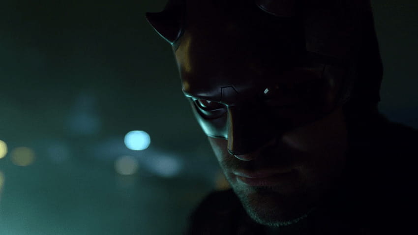 Review: Daredevil season 2 featuring The Punisher and Elektra, the punisher  season 2 HD wallpaper | Pxfuel