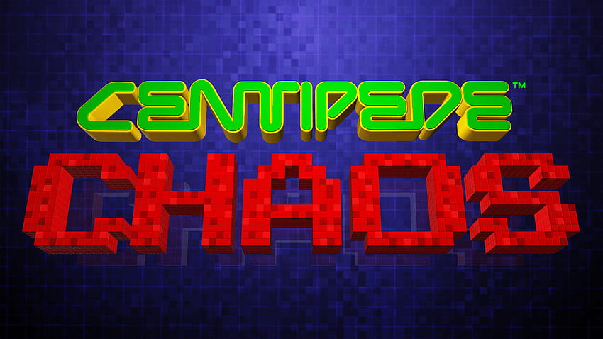 Arcade Heroes Centipede Chaos + A Boss Teaser, 지네 게임에 대한 새로운 세부 정보 HD 월페이퍼