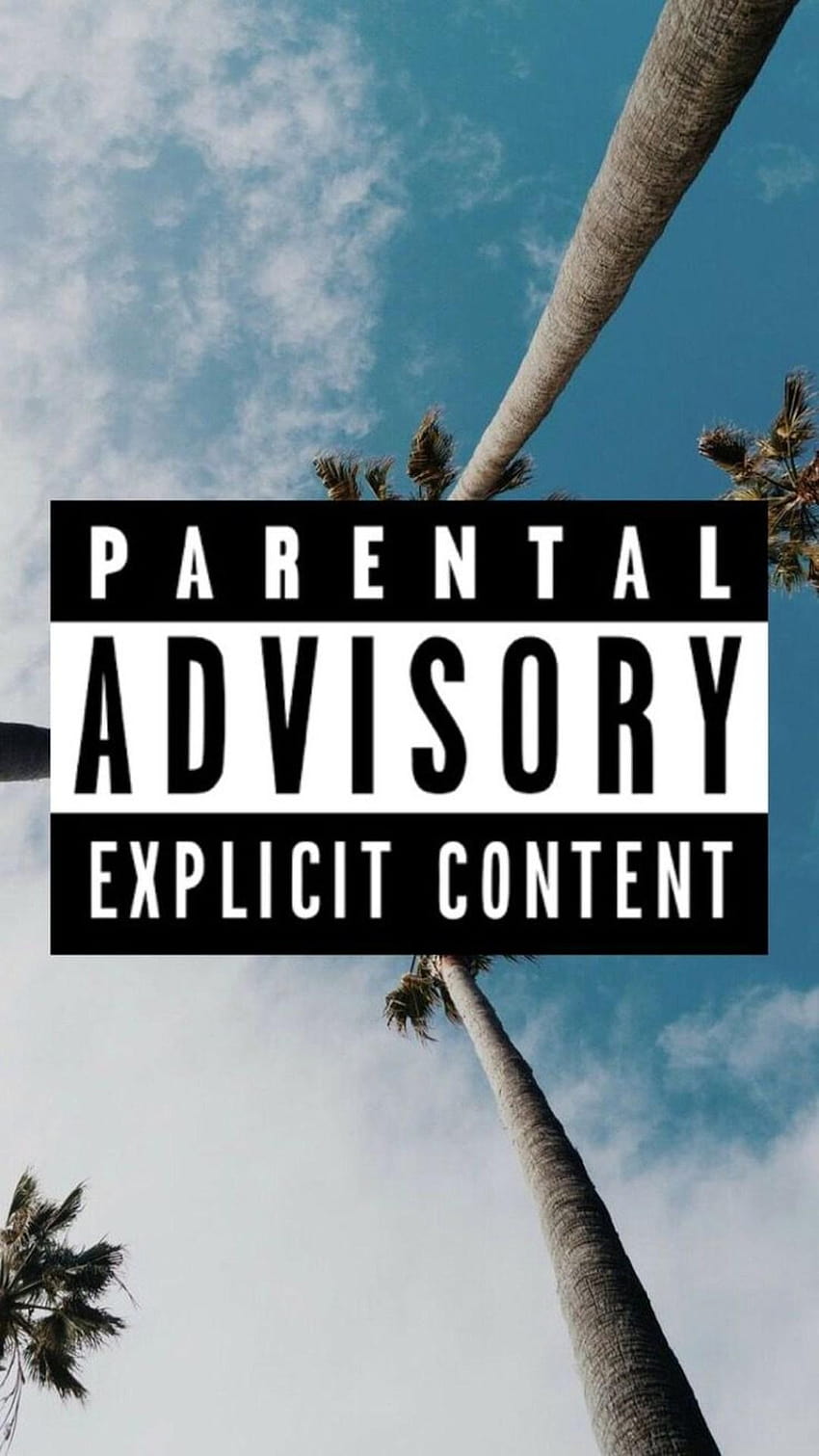 31257803 Parental advisory libertad, parental advisory explicit content HD phone wallpaper