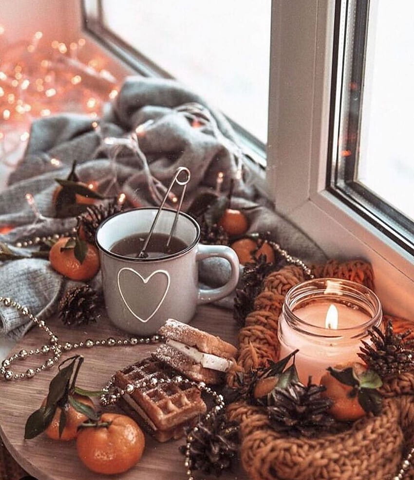 Pin on Новогодние фото cozy winter aesthetic HD phone wallpaper  Pxfuel