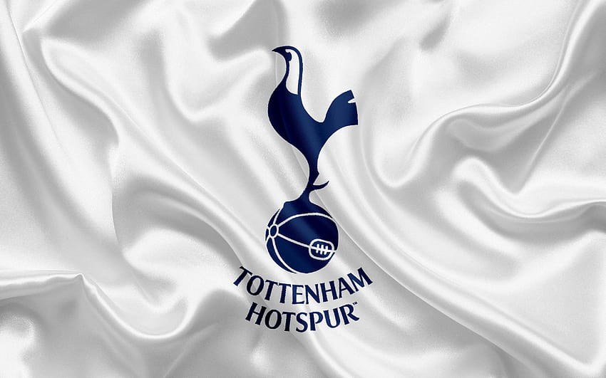 Logo Tottenhamu, Tottenham Hotspur FC 2019 Tapeta HD