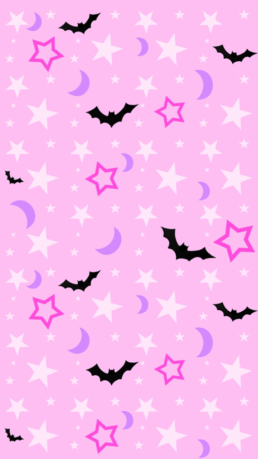Halloween backgrounds, Goth pinterest, kawaii goth HD phone wallpaper