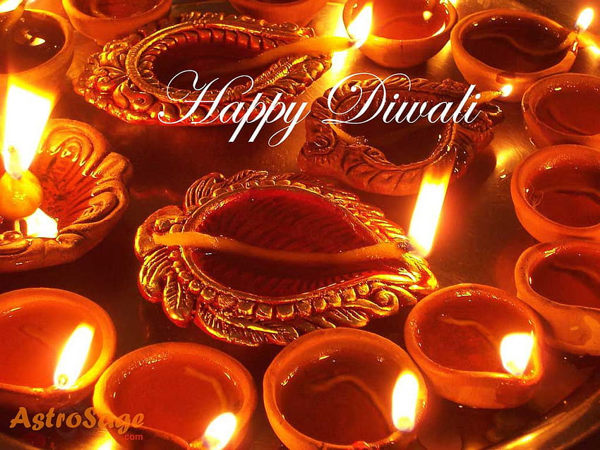 Diwali 2012, wann ist Diwali 2012, über deepavali 2012, Wünsche weiter HD-Hintergrundbild