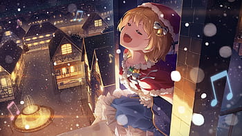 Anime Music Spotlight]: Toradora – Holy Night & Merry Christmas From The  Geek Clinic! | The Geek Clinic